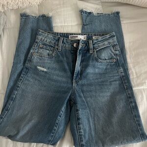 Garage womens jeans